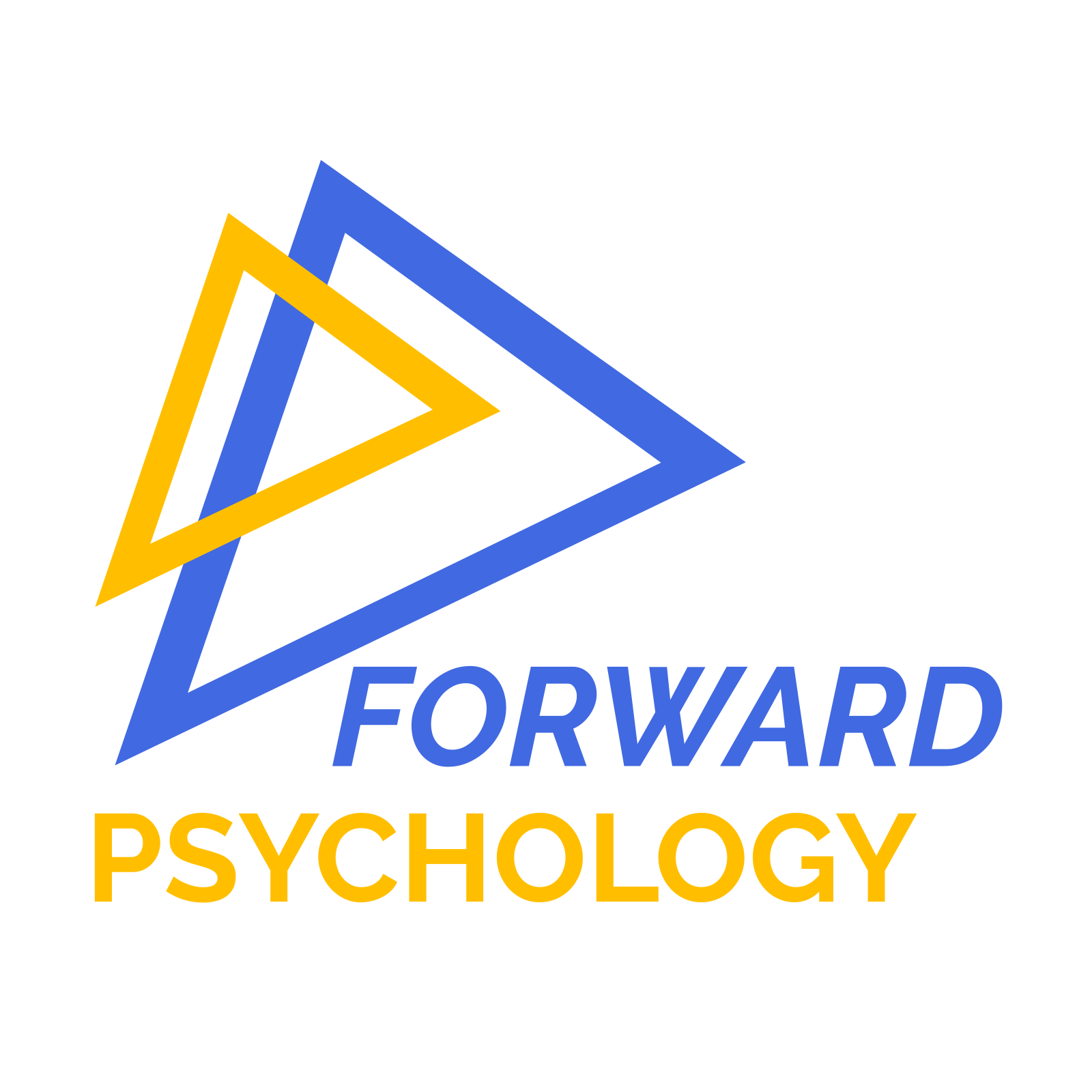 Forward Psychology